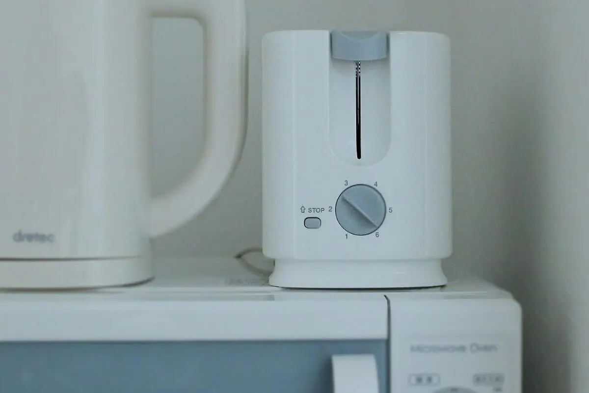 Nishikaniya - Large Apartment 10Mins Walk From Hiroshima Station 日本