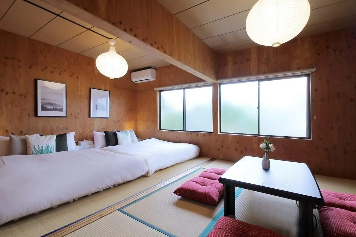 Nishikaniya - Large Apartment 10Mins Walk From Hiroshima Station