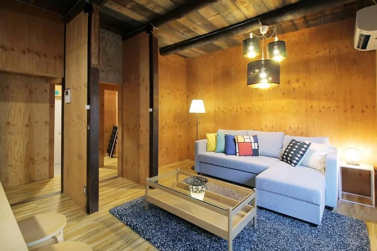 Nishikaniya - Large Apartment 10Mins Walk From Hiroshima Station