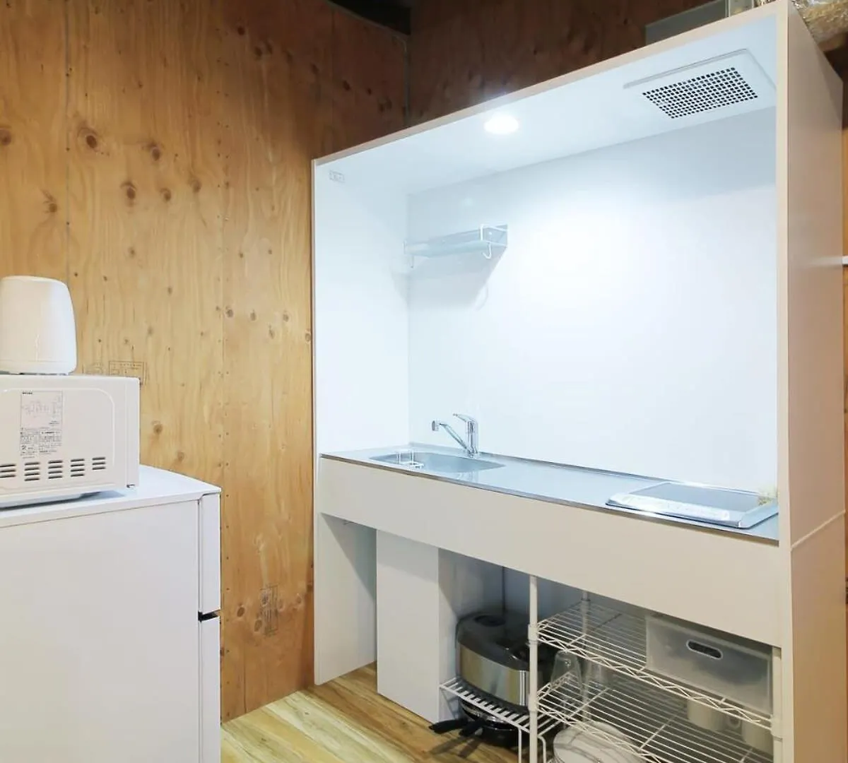 Nishikaniya - Large Apartment 10Mins Walk From Hiroshima Station